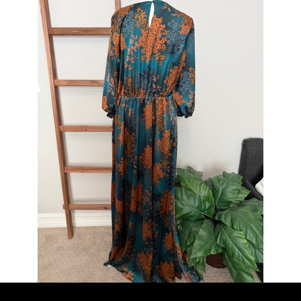Maxi Dress - Picture 4 of 6